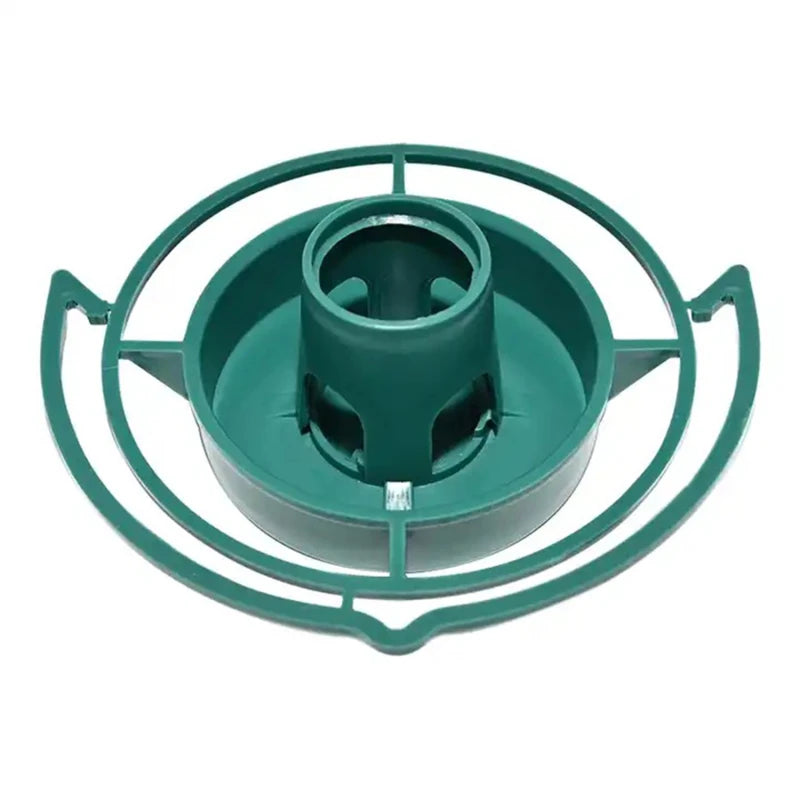 Bird Feeder New Outdoor Hanging Plastic Hook Balcony Courtyard Garden Birds Feeder Outdoor Courtyard Garden